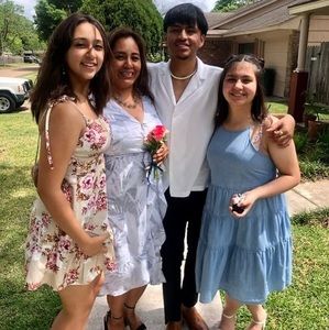 Meet your Posher, Liliana